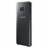 Telefoniümbris Samsung EF-QG955CBEGWW, Samsung Galaxy S8 Plus, läbipaistev