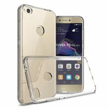 Telefoniümbris Back Case Ultra Slim 0,5 mm, Huawei P9 Lite 2017/P8 Lite 2017