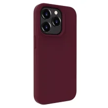 Evelatus Premium MagSafe Soft Touch silikoonümbris, Apple iPhone 15 Pro