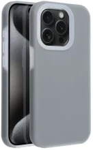 Fusion Accessories Candy ümbris, Apple iPhone 16 Pro, hall