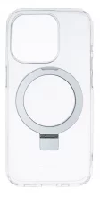 Mobile Origin RingMag ümbris, Apple iPhone 15 Pro, läbipaistev