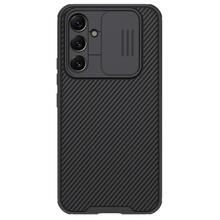Telefoniümbris Nillkin Camshield Pro, Samsung Galaxy A54 5G, must