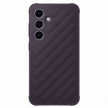 Telefoniümbris Samsung Shield Case FPS921SA, Samsung Galaxy S24, tume lilla
