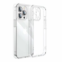 Läbipaistev ümbris Joyroom JR-14D3, iPhone 14 Plus