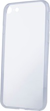 Telefoniümbris Slim Case 1 mm, Samsung Galaxy A35, läbipaistev