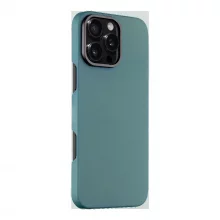Tactical MagForce Aramid ümbris, Apple iPhone 16 Pro Max, Blue Jay