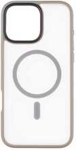 Tactical MagForce Hyperstealth ümbris, Apple iPhone 16 Pro Max, hall