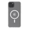 Telefoniümbris Belkin Sheerforce magnetic case MSA009btCL, Apple iPhone 14 Plus, läbipaistev