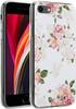 Telefoniümbris Crong Flower Case, Apple iPhone SE 2020/8/7