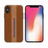 Telefoniümbris Evelatus Dazzel, Apple iPhone 7/8/SE2020/SE2022, pruun