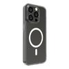 Evelatus Premium Soft Touch ümbris, Apple iPhone 15 Pro, läbipaistev