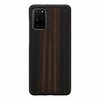 Telefoniümbris Man&Wood, Samsung Galaxy S20 Plus, ebony black