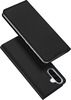 Telefoniümbris Nevox Vario Series Bookcase, Samsung Galaxy A56/A36 5G, must