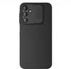 Nillkin CamShield ümbris, Samsung Galaxy A15 4G/5G, must