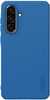 Nillkin Super Frosted PRO tagakate, Samsung Galaxy A36 5G, sinine