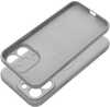 Telefoniümbris OEM Silicone Mag Cover, iPhone 16 Pro, titano