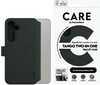 Telefoniümbris PanzerGlass CARE by PanzerGlass Feature Case Tango 2w1 Wallet, Samsung Galaxy S25 Plus, must
