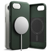Telefoniümbris Ringke Onyx Magnetic Magsafe, Apple iPhone 16e, roheline