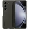 Telefoniümbris Samsung Slim S-Pen Cover EF-OF94PCBEGWW, Galaxy Fold 5, grafiit