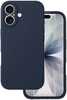Telefoniümbris Silicone Lite TOPT, Apple iPhone 17 Air, sinine