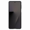 Silikoonümbris Samsung PF766TBEGWW Ring Case, Galaxy Flip7, must