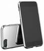 Telefoniümbris Tellur Premium Mirror Shield, Apple iPhone 7, hõbedane