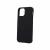 TFO matt TPU ümbris, Apple iPhone 13 Mini, must