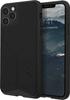 Telefoniümbris Uniq Transforma UNIQ98BLK, Apple iPhone 11 Pro, must