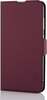 Telefoniümbris Wave BookCase, Samsung Galaxy S23 FE 5G, Smoky Sangria