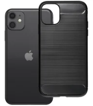 Ümbris Carbon 2.0, Apple iPhone 11, must