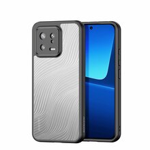 Telefoniümbris Dux Ducis Aimo, Xiaomi 13, must