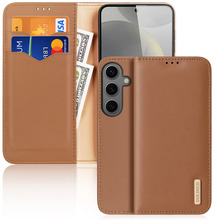 Dux Ducis Hivo kaaned, Samsung Galaxy S24 Plus, pruun