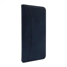 Evelatus Book Case, Apple iPhone 18 Pro Max, sinine