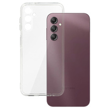 Telefoniümbris Topt, Samsung Galaxy A14 4G/5G, läbipaistev, 2 mm