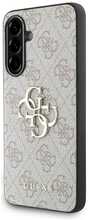 Telefoniümbris Guess Big 4G Logo Classic, Samsung Galaxy A56, roosa