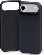 Mercury Silicone ümbris, Apple iPhone 17 Air, burgundy