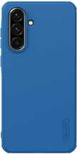 Nillkin Super Frosted PRO tagakate, Samsung Galaxy A36 5G, sinine