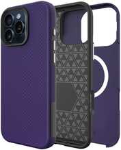 Telefoniümbris Perfectionists Triangle Mag Case, Apple iPhone 13 Pro Max, lilla