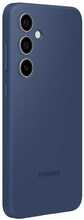 Telefoniümbris Samsung Silicone Case EF-PS721CLEGWW, Galaxy S24 FE, sinine