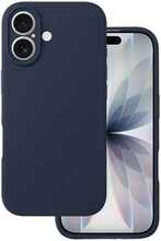 Telefoniümbris Silicone Lite TOPT, Apple iPhone 17 Air, sinine