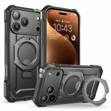 Supcase UB Grip Mag MagSafe ümbris, Apple iPhone 17 Pro Max, hall