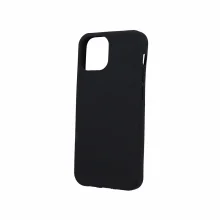TFO matt TPU ümbris, Apple iPhone 13 Mini, must