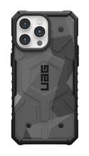 Telefoniümbris Urban Armor Gear UAG Pathfinder MagSafe, Apple iPhone 15 Pro Max, camo, hall