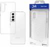 Telefoniümbris 3MK Clear Case, Samsung Galaxy S21 FE 5G, läbipaistev