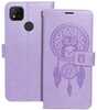 Telefoniümbris Forcell MEZZO, Xiaomi Redmi 10C, lilla