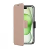 Kate Screenor Clever MagSafe, iPhone 16 Plus, roosa