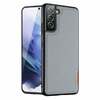 Telefoniümbris Dux Ducis Fino, Samsung Galaxy S22 Plus, sinine