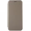 Evelatus Book Case, Apple iPhone 12/12 Pro, kuldne