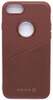 Evelatus Phanton ümbris, Apple iPhone 7/8/SE2020/SE2022, pruun