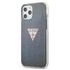 Telefoniümbris Guess GUHCP12LPCUJULDB Jeans Collection, Apple iPhone 12 Pro Max, tumesinine